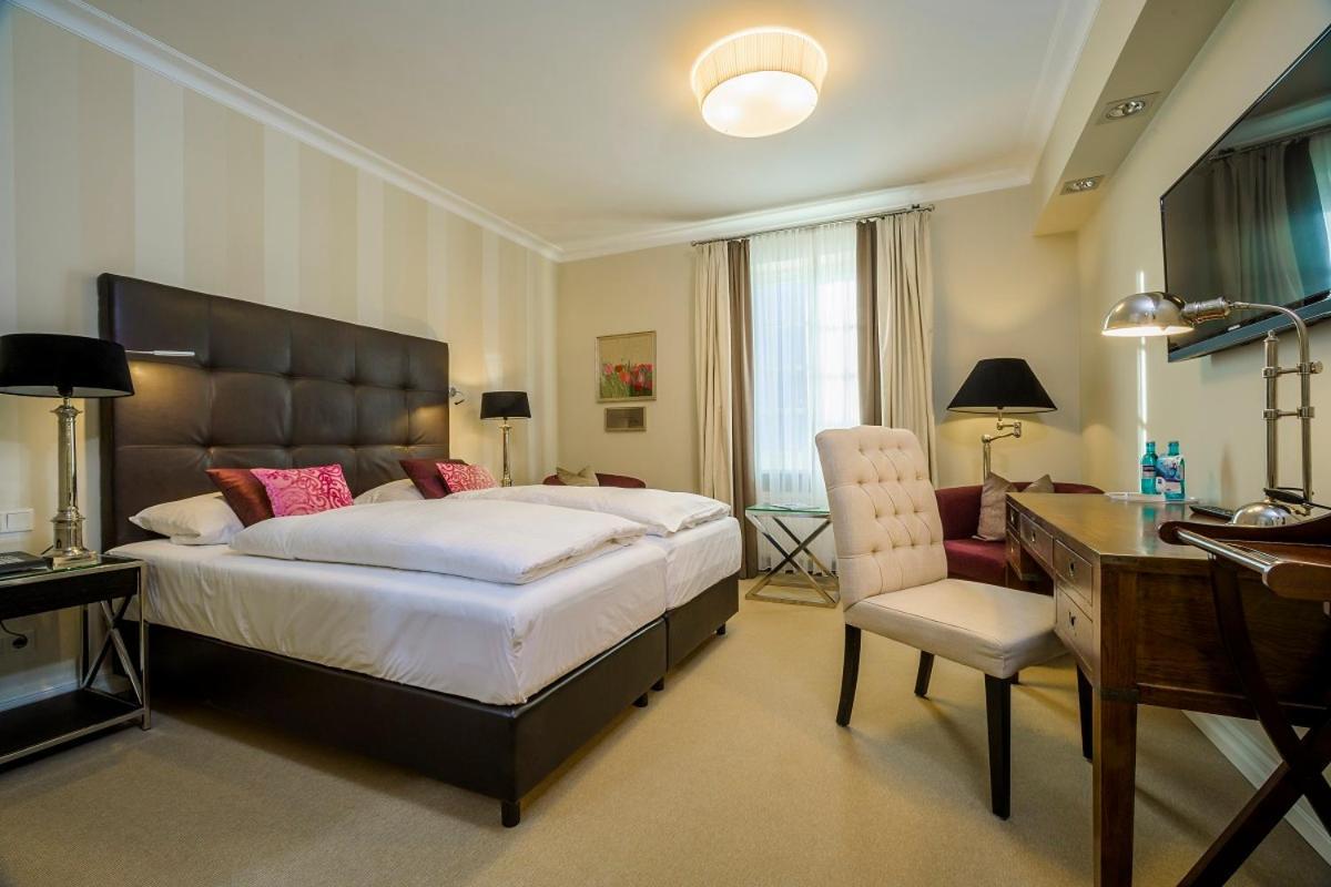 Landhotel Donner เมสเชอเดอ ภายนอก รูปภาพ
