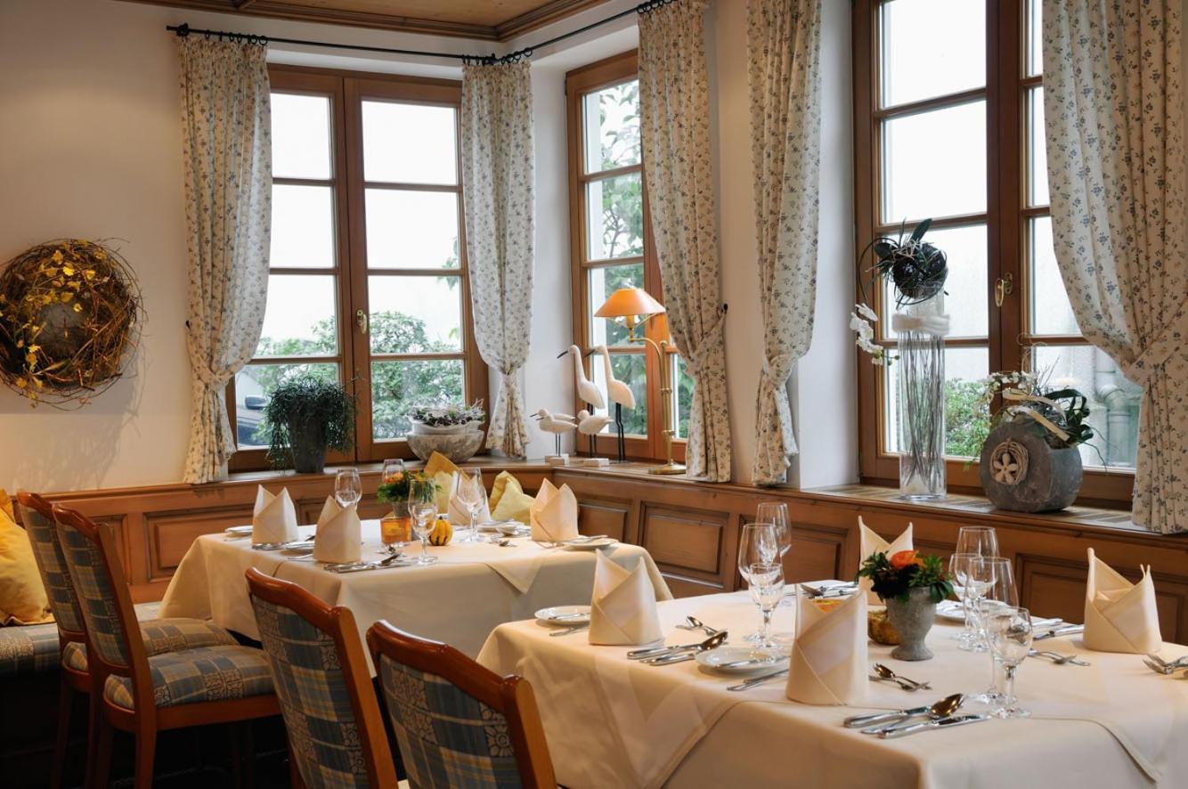 Landhotel Donner เมสเชอเดอ ภายนอก รูปภาพ